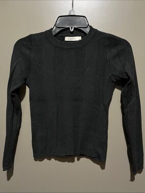Long Sleeve Sweater